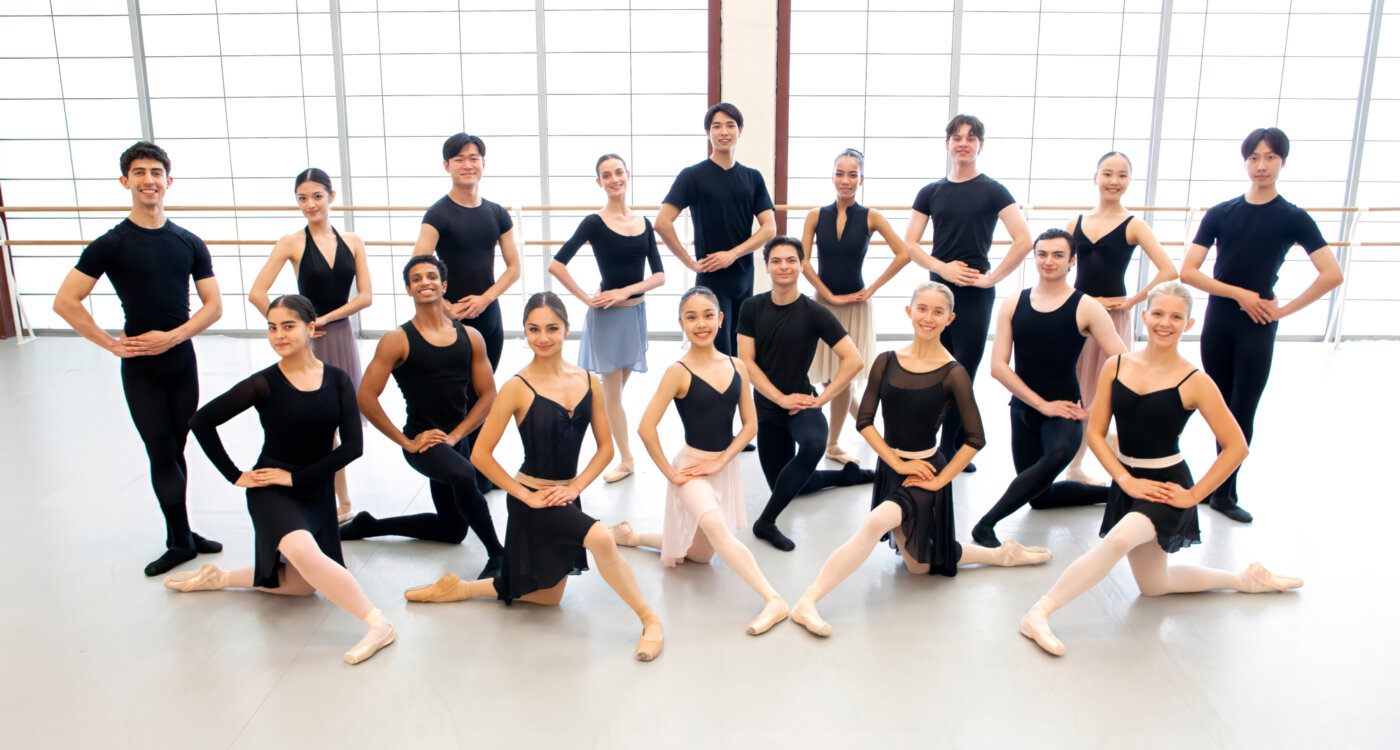 Atlanta Ballet 2