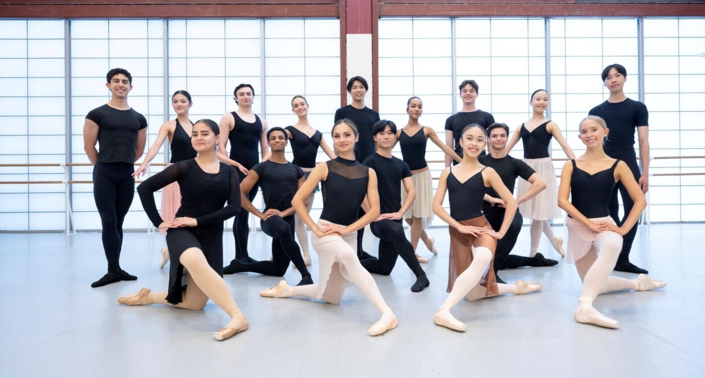 Atlanta Ballet 2