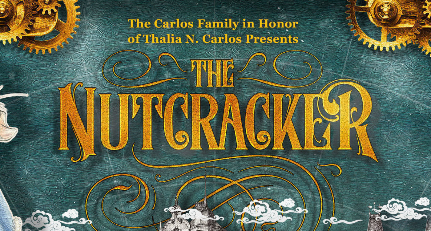 The Nutcracker