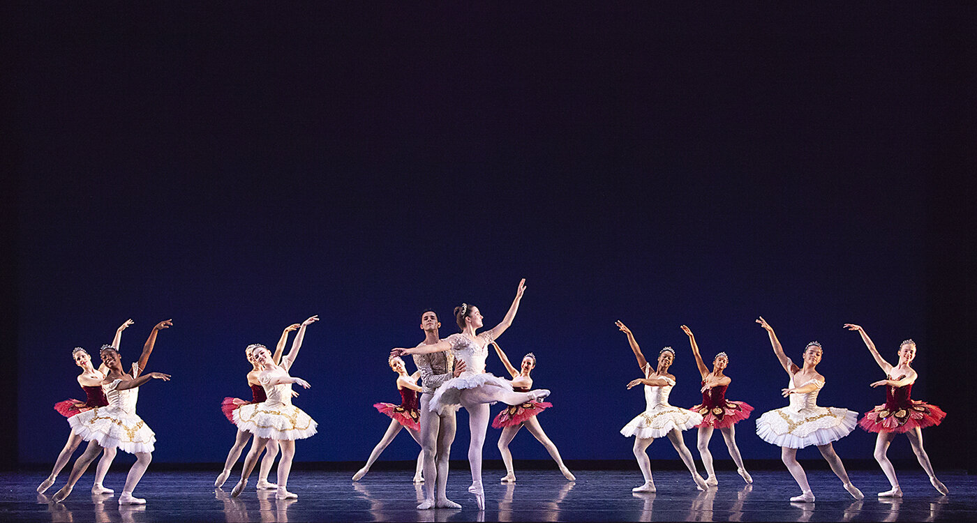 Performance Opportunities and Events