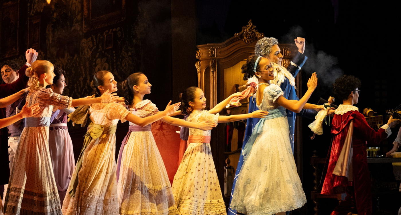 Performance Opportunities and Events
