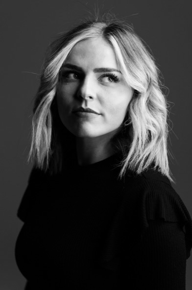 Madelin Jamison