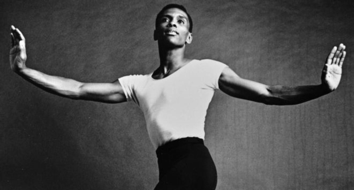 Celebrating Black History Month: Spotlight on Arthur Mitchell