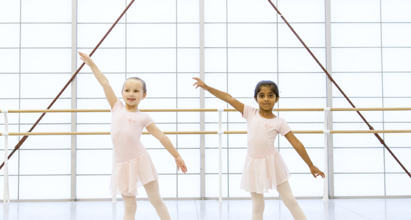 You Can Still Register Your Dancer for Fall 2018