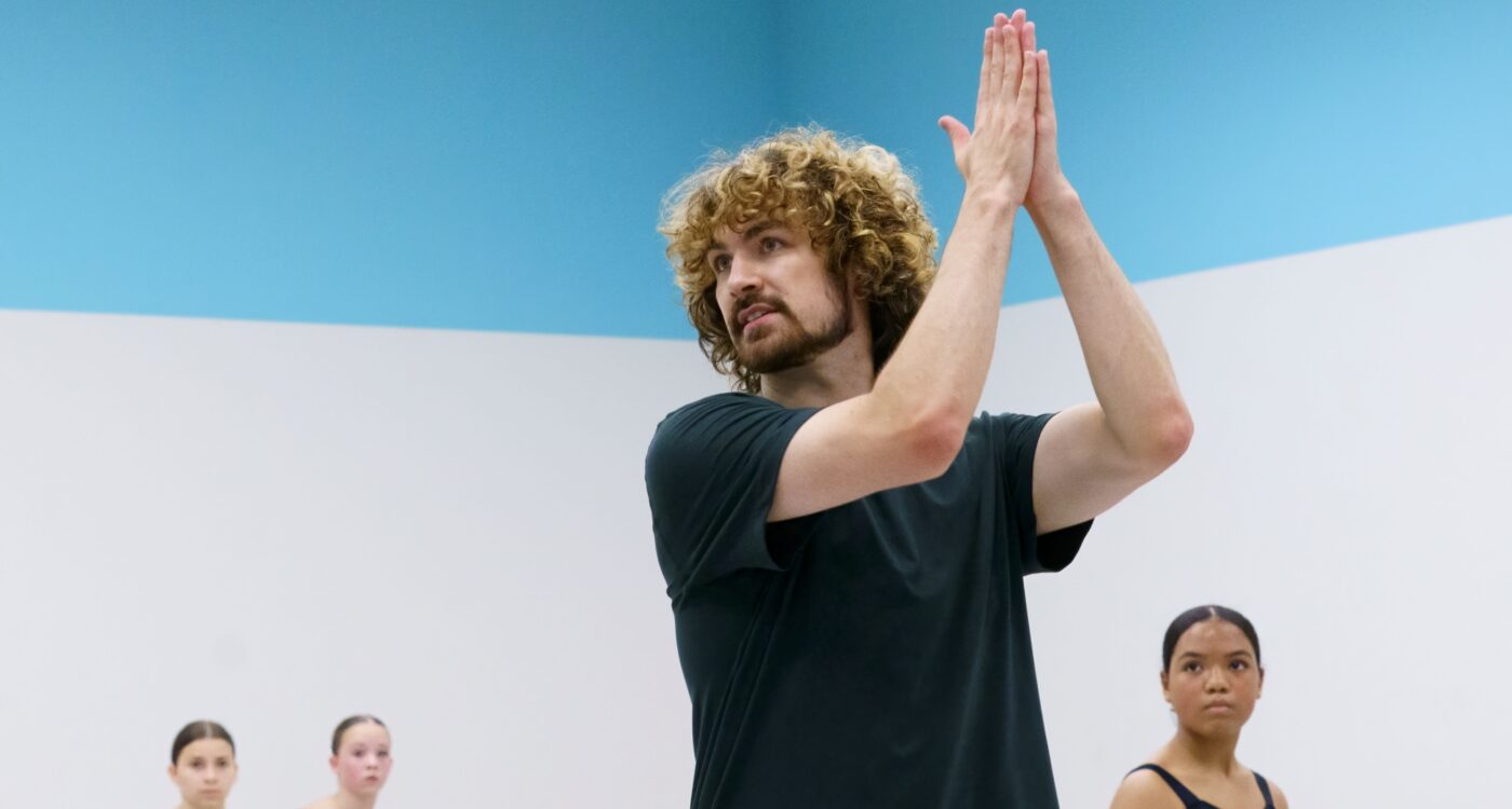Inside Musical Theatre at Atlanta Ballet's 2026 Summer Intensives