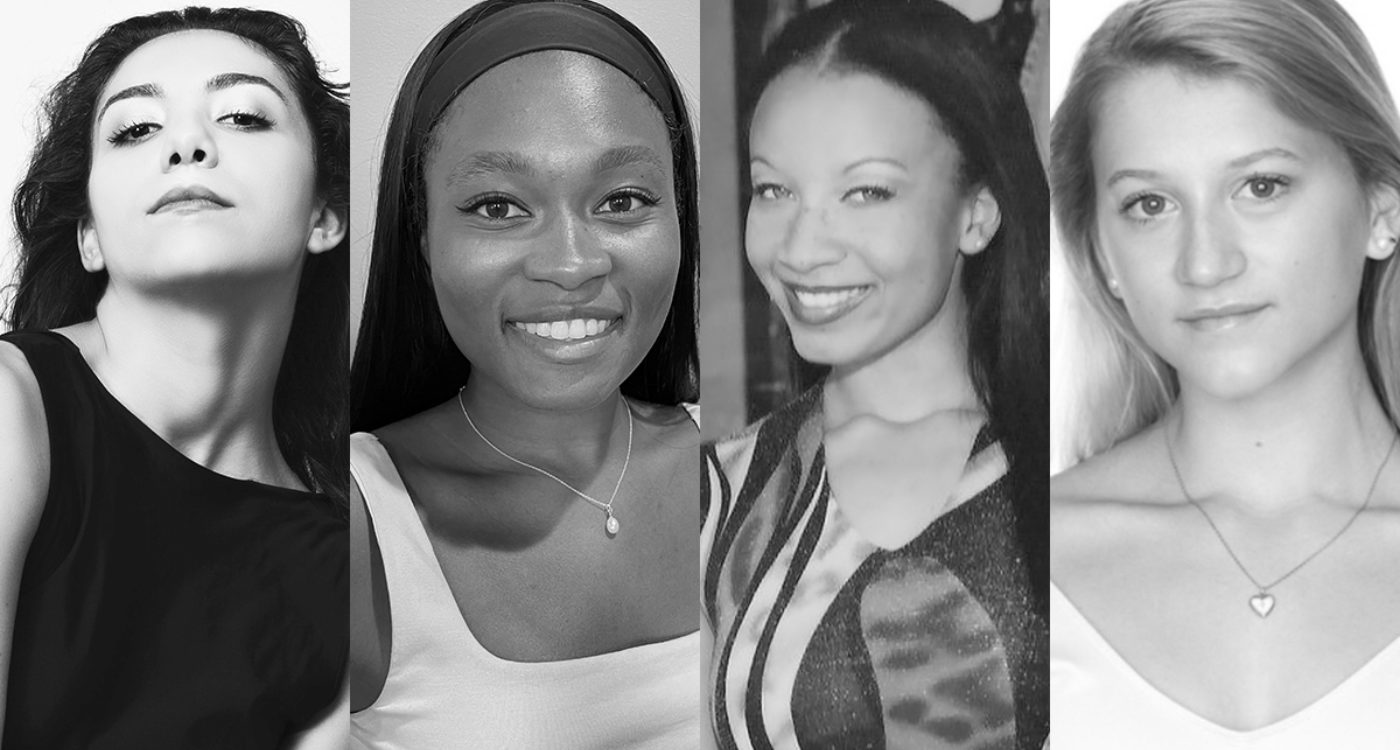 Meet the New Adult Open Division Class Teachers!