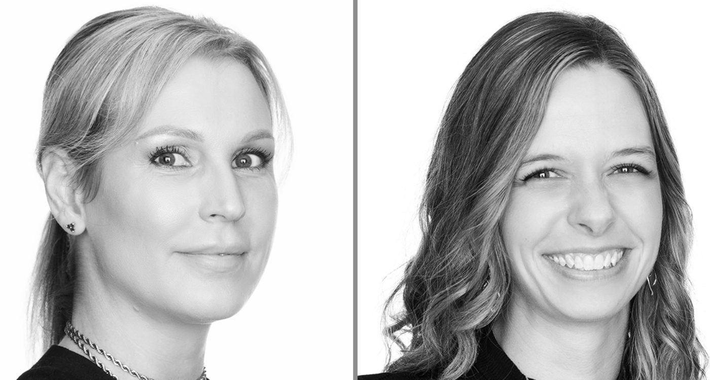 Get To Know Your New Buckhead and Virginia-Highland Centre Managers!