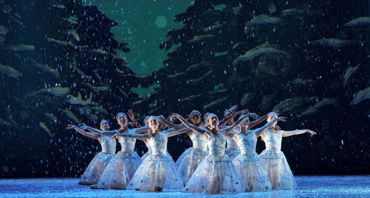 Atlanta Ballet Centre for Dance Education Classes canceled on January 24 and January 26, 2026