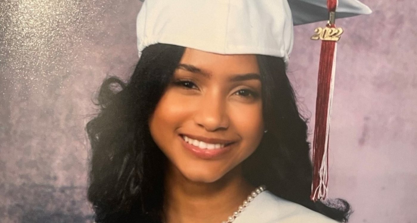 Graduate Blog: Bella Muhammad