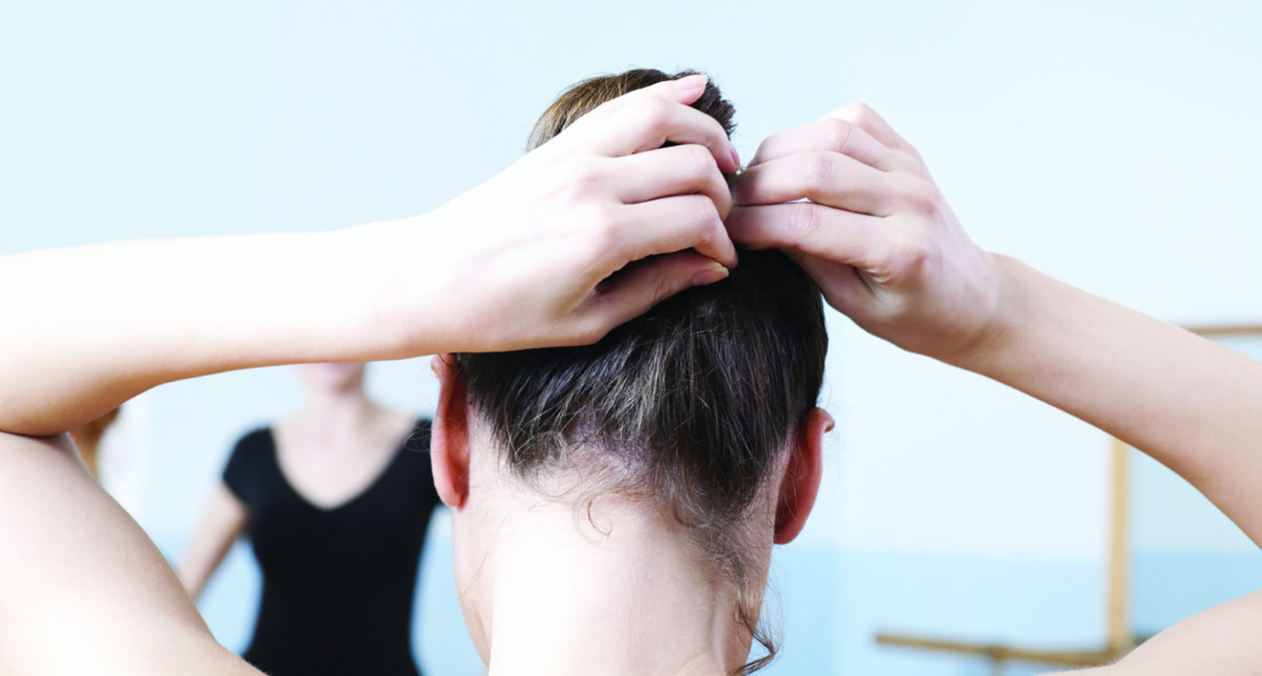 POSTPONED: Free Ballet Bun Clinic on Sunday, March 15