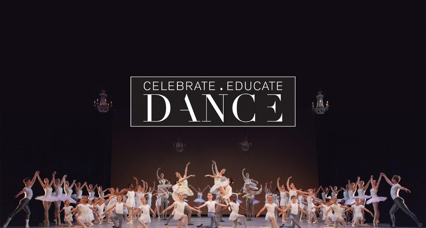 Join the Celebration on May 19!