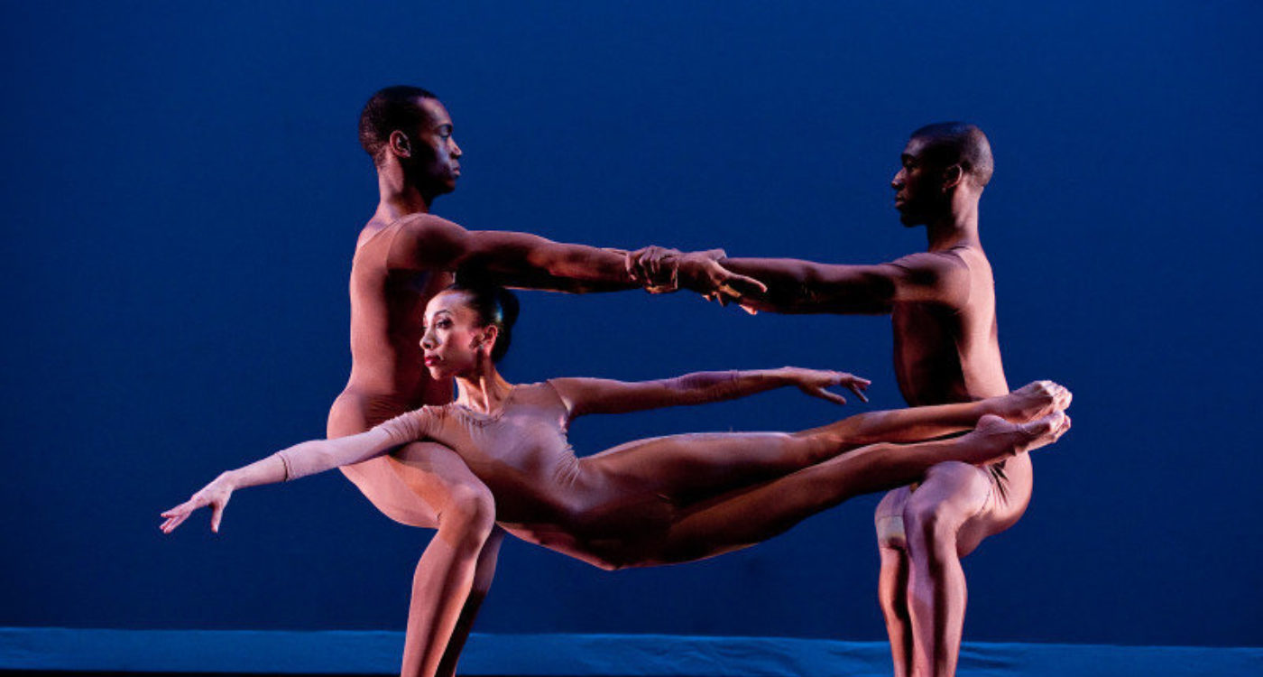 Celebrating Black History Month: Spotlight on Dance Theatre of Harlem