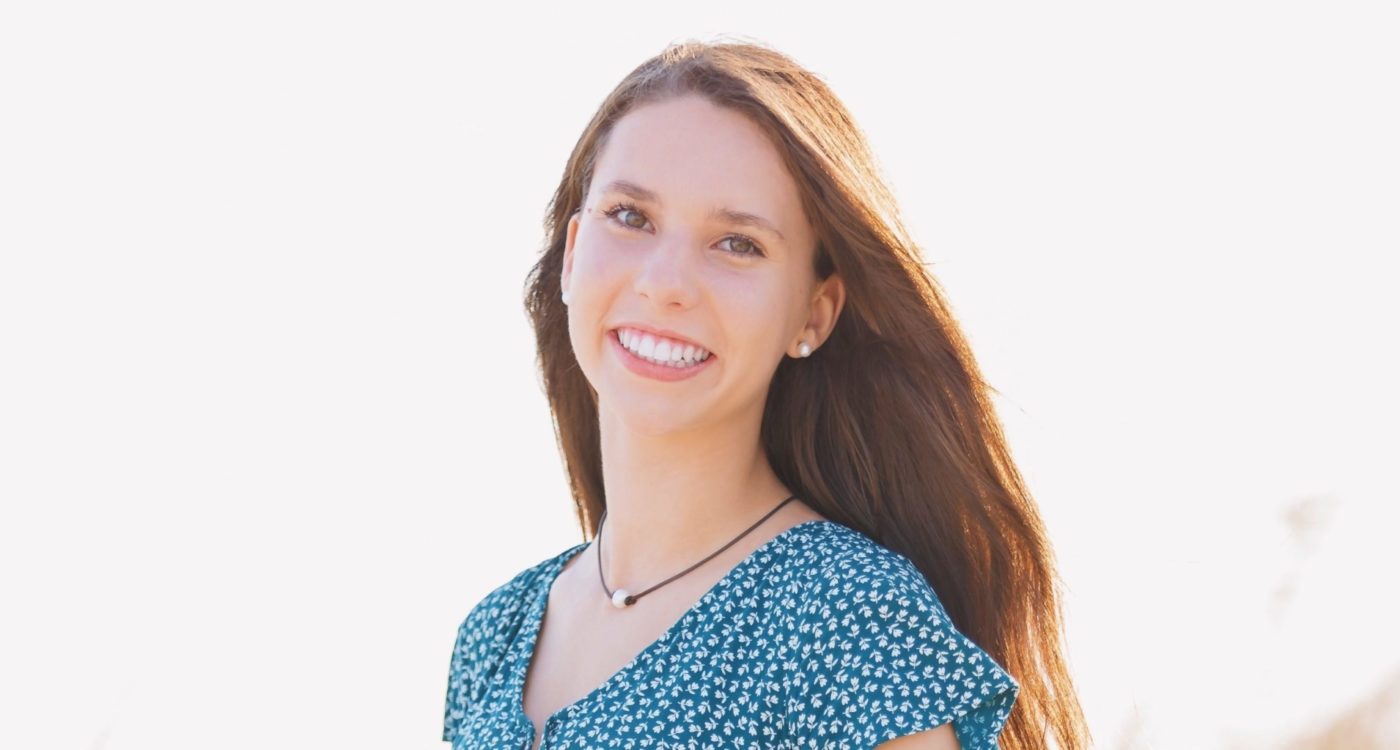 Graduate Blog: Darcy Denneen
