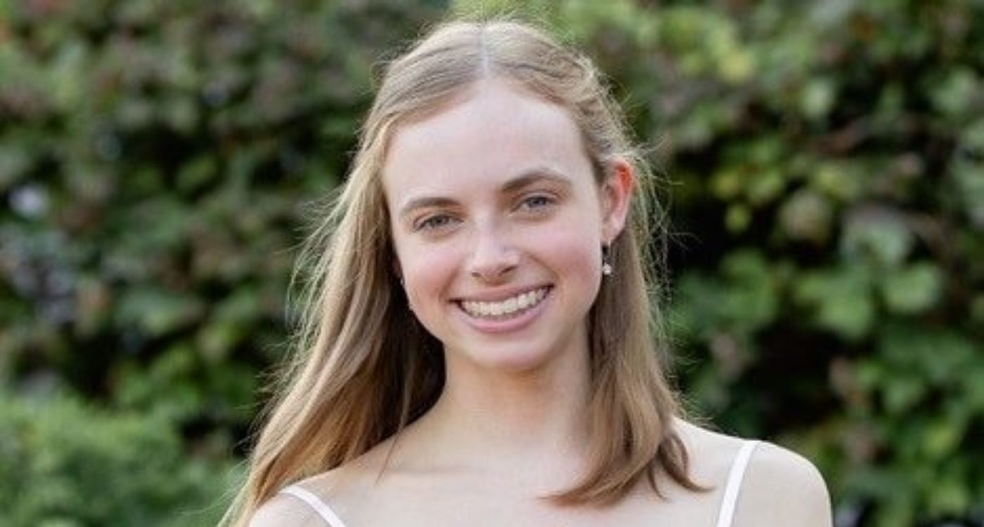 Graduate Blog - Emily Fleck