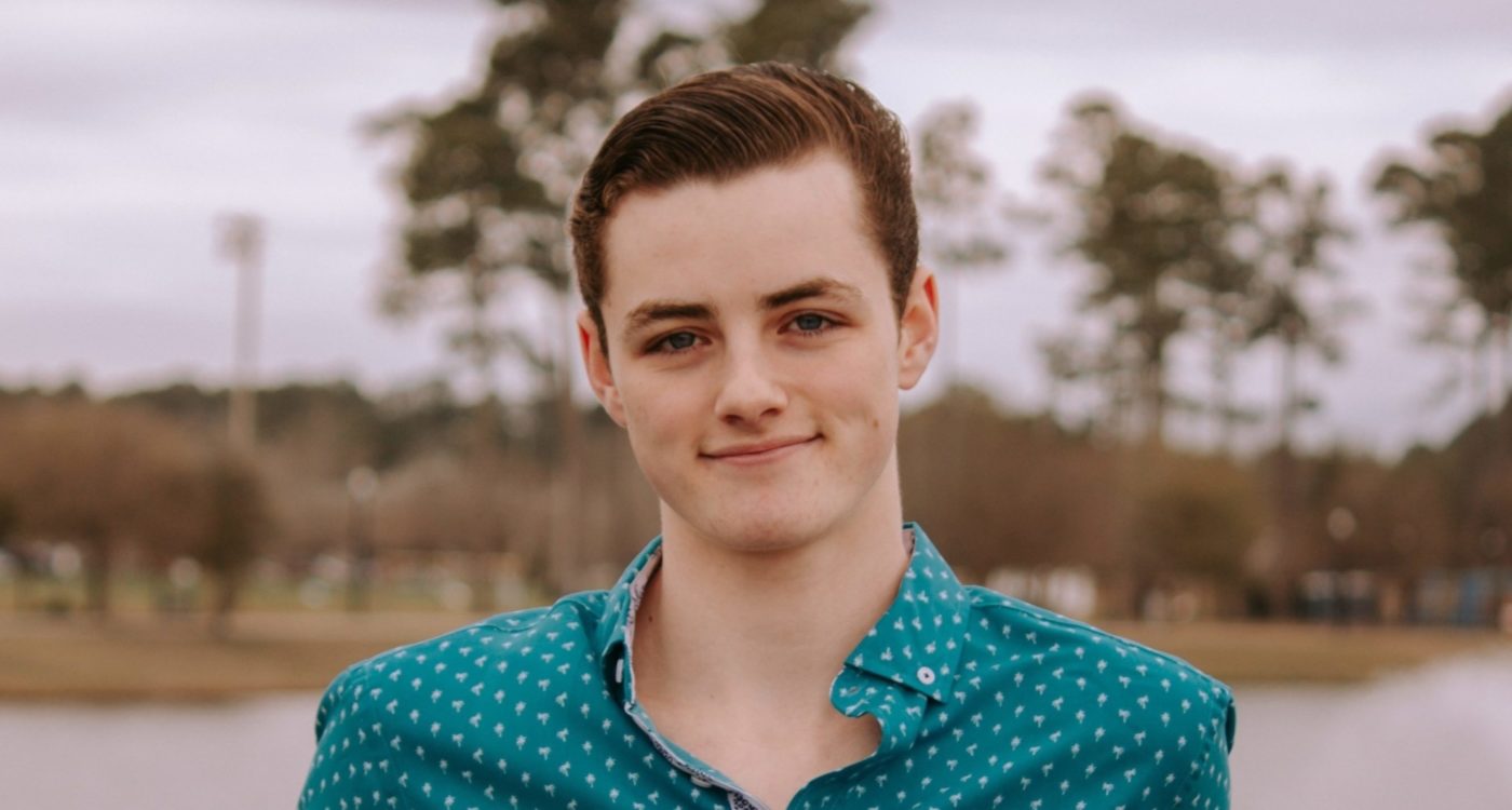 Graduate Spotlight: Ephraim Fowler