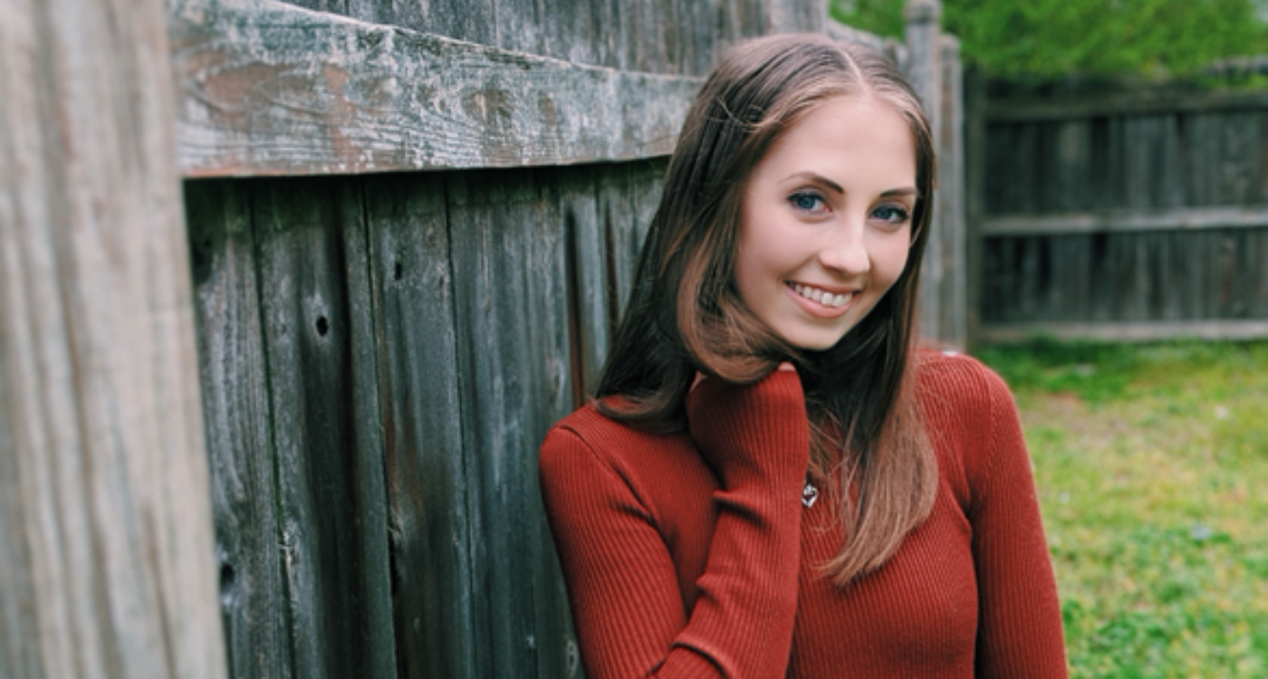 Graduate Blog - Kaitlin Roemer