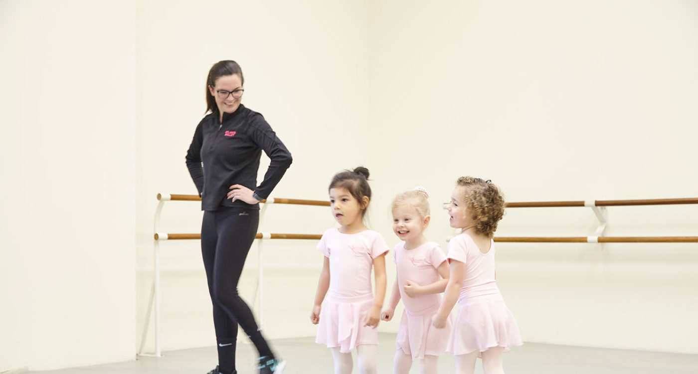Virginia-Highland Centre FREE Open House is Tomorrow