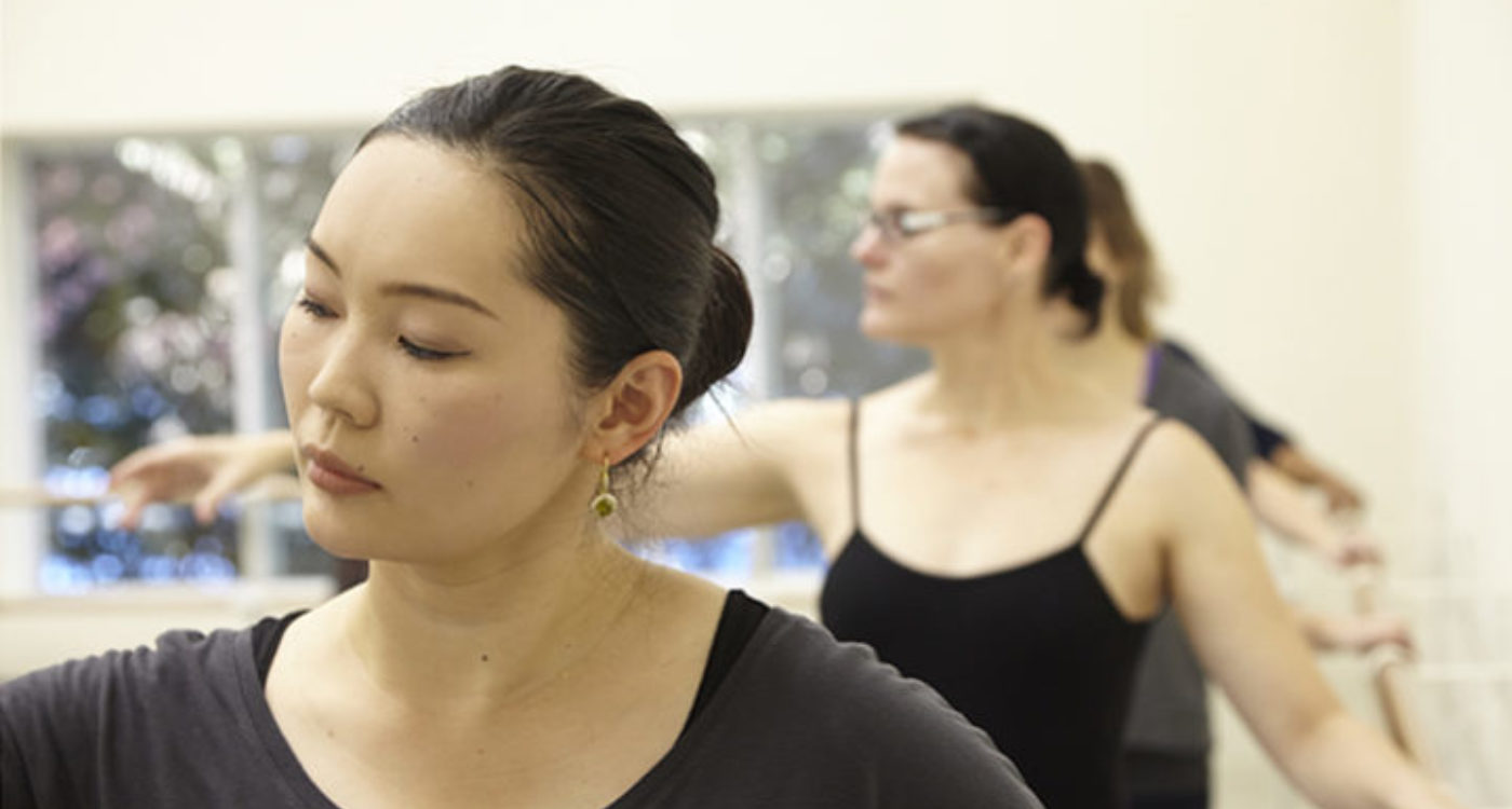In-Person Classes Are Back & New Instructors Are In!