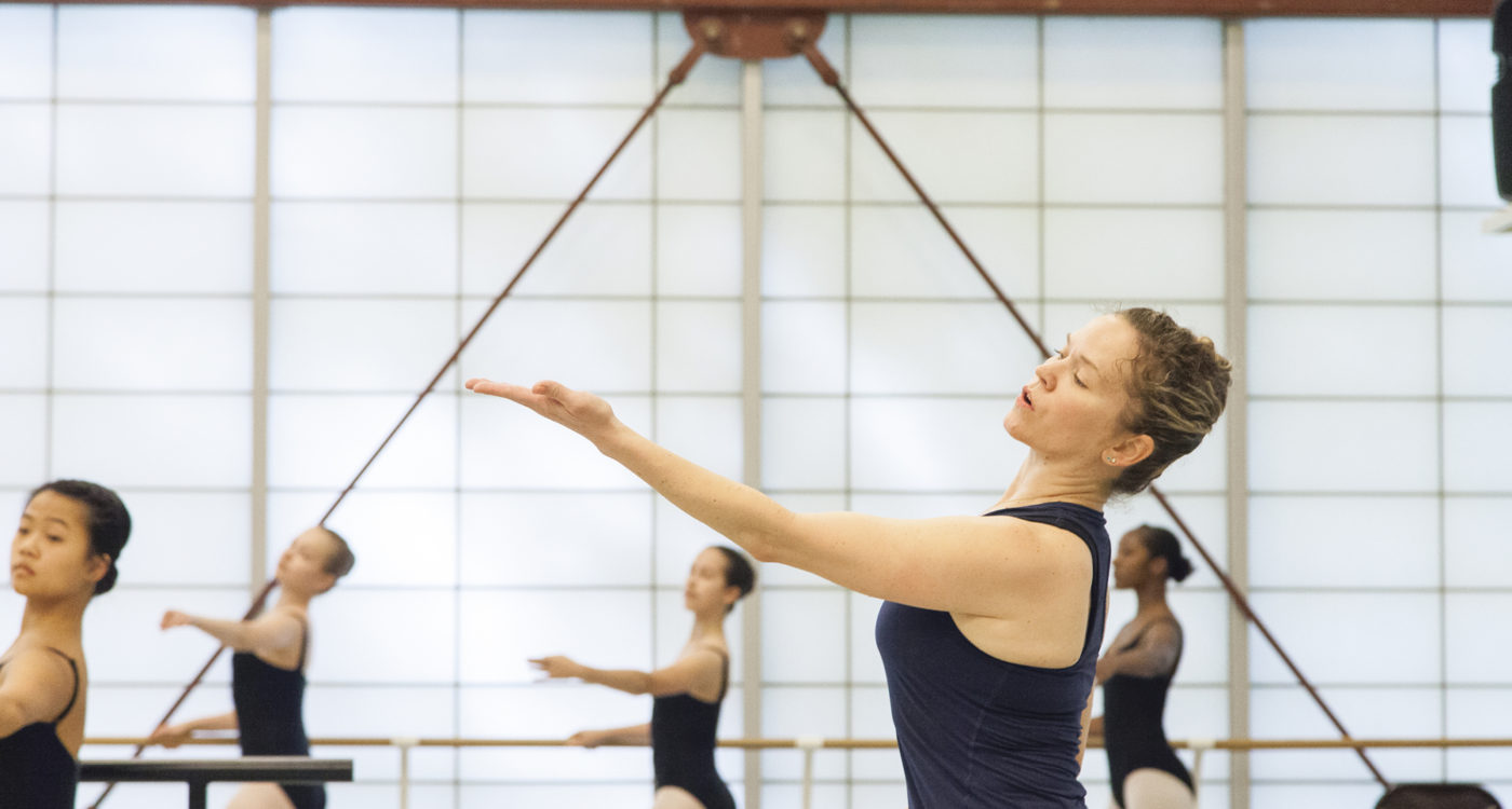 RESCHEDULED: Boston Auditions are Rescheduled for Feb 2