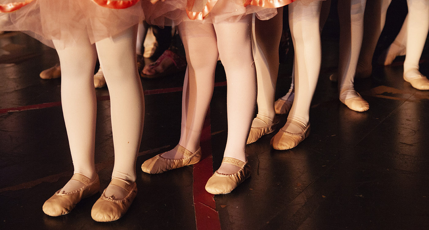 Spring Concert Tickets Now Available
