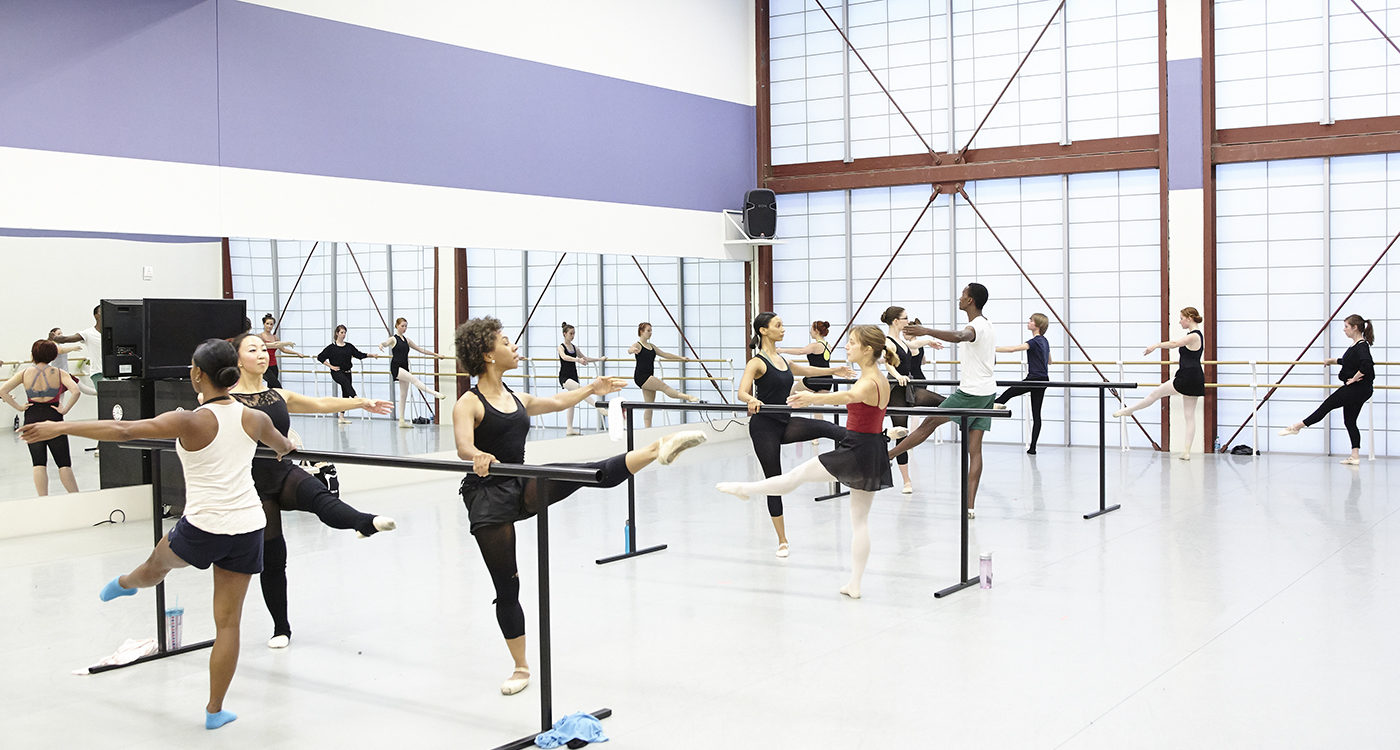 AOD Class Hours Changing 4/22-28 for Spring Concert