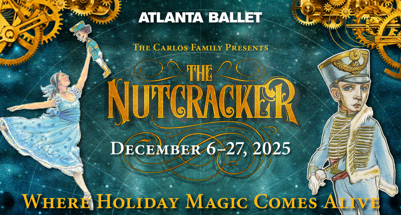 Centre families receive a 20% discount off Nutcracker tickets