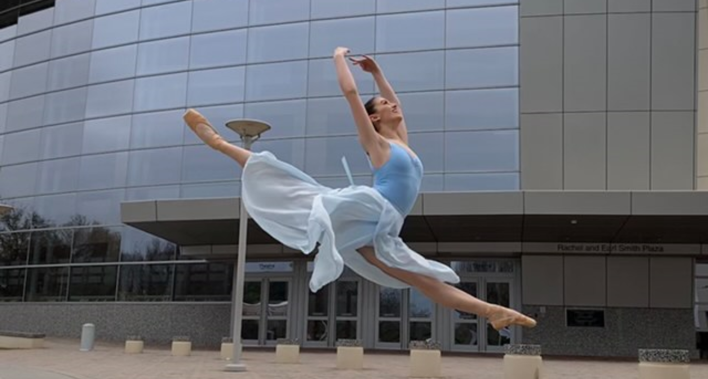 Graduate Blog - Mikell Graf