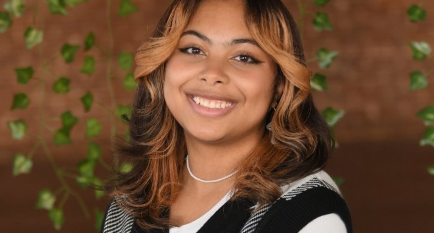 Graduate Blog: Sara-Elisabeth Bethea