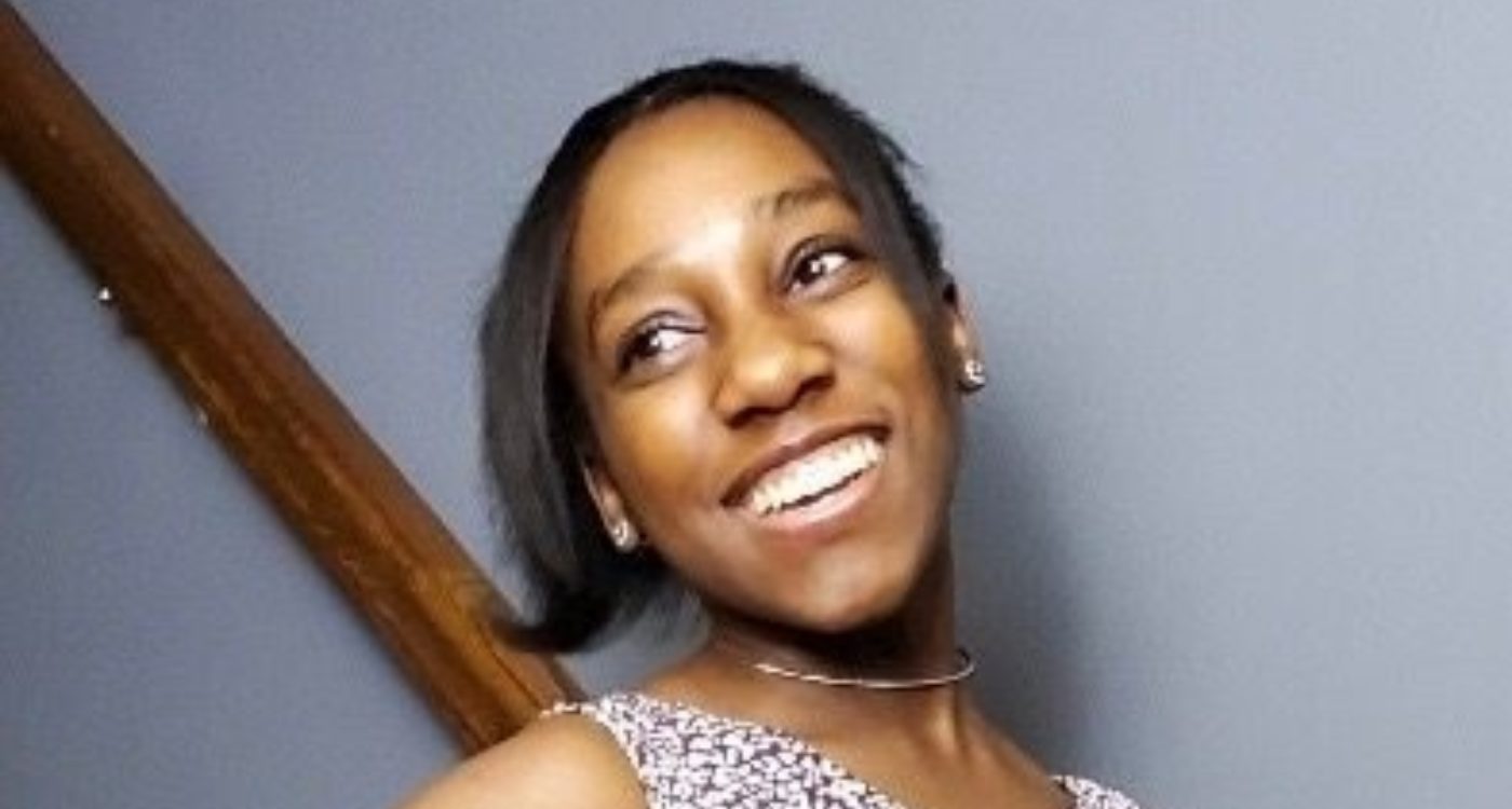 Graduate Blog - Nicole Essien