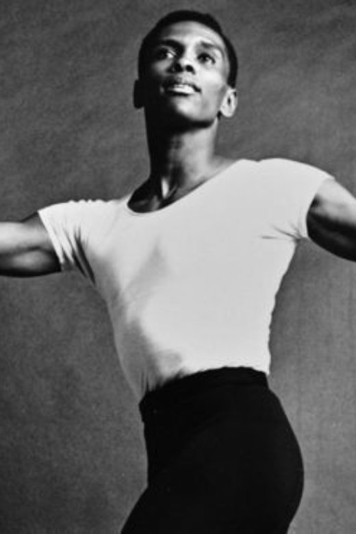 Celebrating Black History Month: Spotlight on Arthur Mitchell