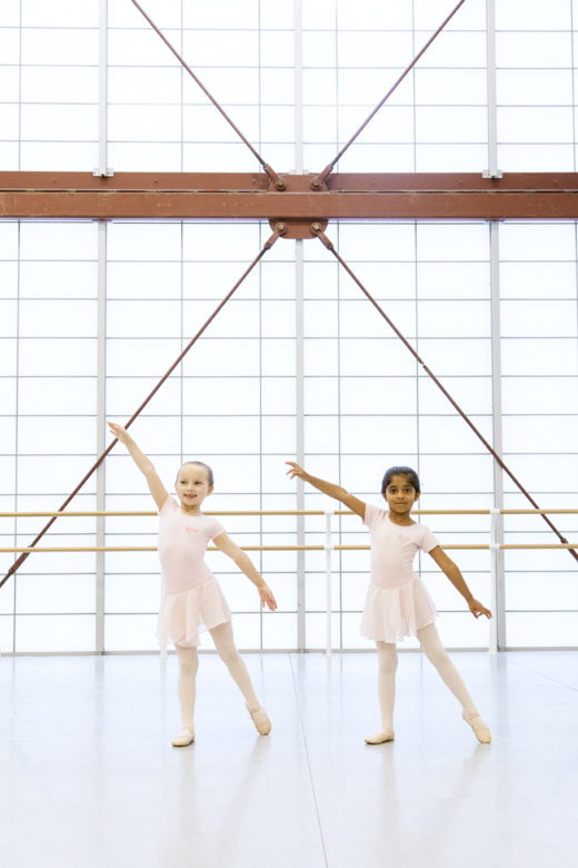 You Can Still Register Your Dancer for Fall 2018