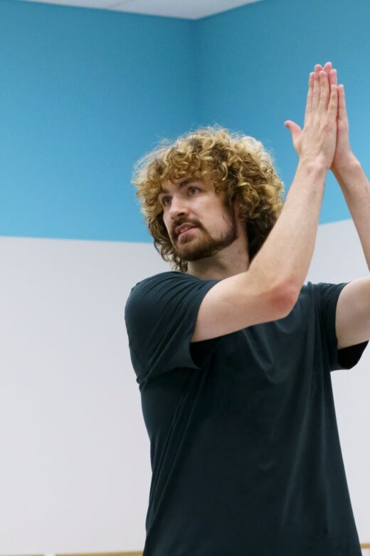 Inside Musical Theatre at Atlanta Ballet's 2026 Summer Intensives