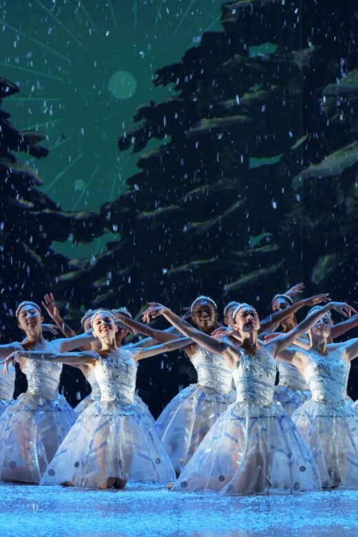 Atlanta Ballet Centre for Dance Education Classes canceled on January 24 and January 26, 2026