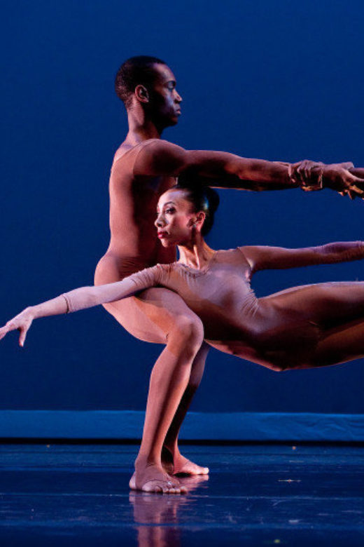 Celebrating Black History Month: Spotlight on Dance Theatre of Harlem