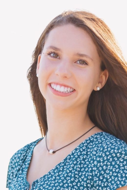 Graduate Blog: Darcy Denneen