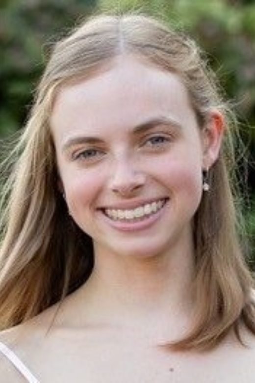 Graduate Blog - Emily Fleck