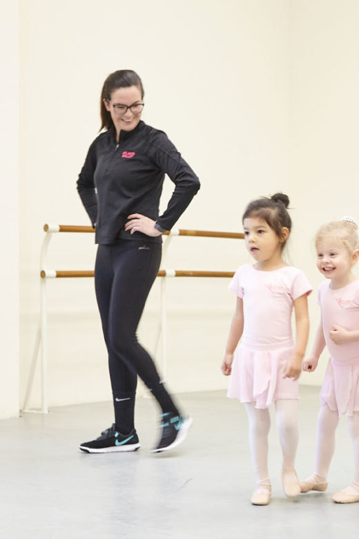 Fall 2019 Enrollment Open for Current CDE Families