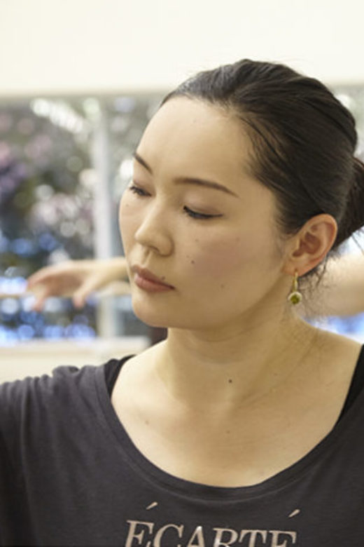 In-Person Classes Are Back & New Instructors Are In!