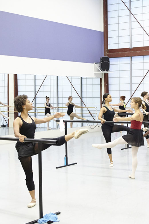 AOD Class Hours Changing 4/22-28 for Spring Concert
