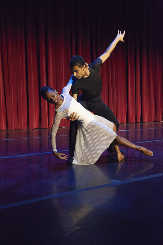 Atlanta Ballet 2 to Perform with KANSAS in Atlanta & Nashville