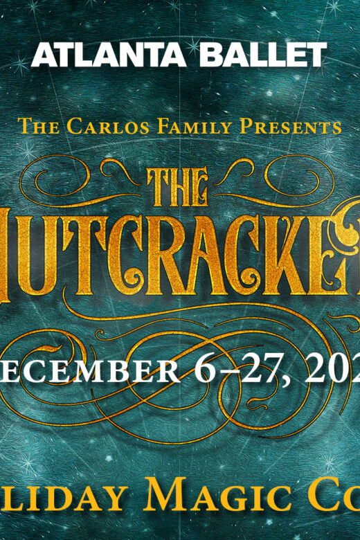 Centre families receive a 20% discount off Nutcracker tickets