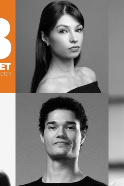 Atlanta Ballet Announces New Dancers Joining 2025|2026 Company and Atlanta Ballet 2
