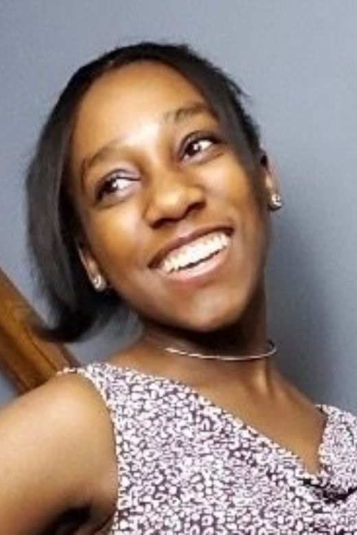 Graduate Blog - Nicole Essien