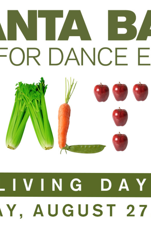 Healthy Living Day is Sunday, August 26, 2018